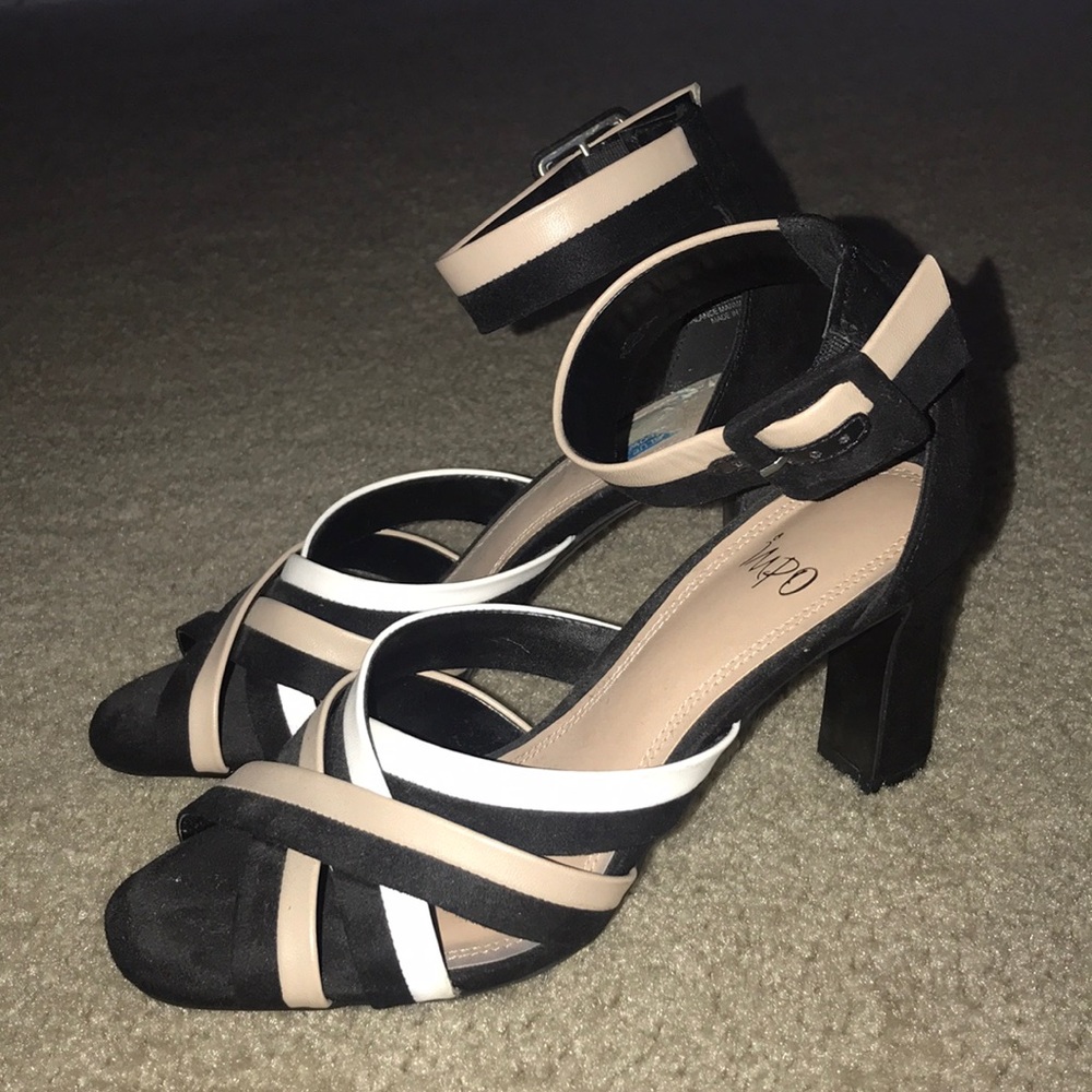 High Heels